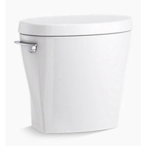 K20204-0 Betello Toilet Tank Part - White