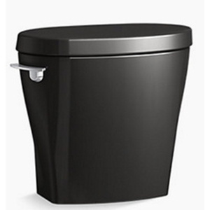 K20204-7 Betello Toilet Tank Part - Black