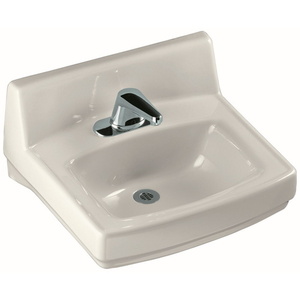 K2032-L-0 Greenwich Wall Hung Bathroom Sink - White