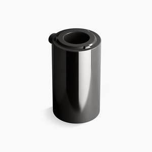 K20702-7 Veil Pedestal Base Part - Black K20702-7 Veil Pedestal Base Part - Black