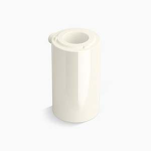 K20702-96 Veil Pedestal Base Part - Biscuit K20702-96 Veil Pedestal Base Part - Biscuit