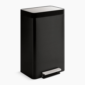 K20940-BST Miscellaneous Kitchen Accessory - Black Stainless K20940-BST Miscellaneous Kitchen Accessory - Black Stainless