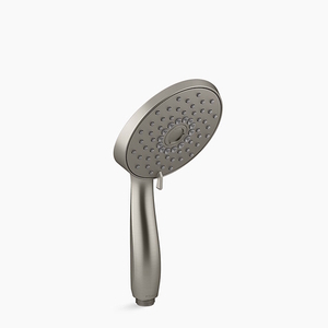 K22165-BN Forte Hand Held Shower Shower Accessory - Vibrant Brushed Nickel