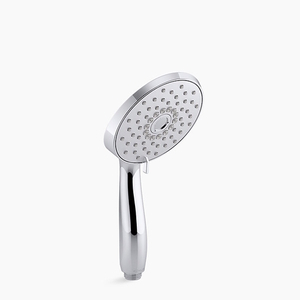 K22165-G-CP Forte Hand Held Shower Shower Accessory - Polished Chrome