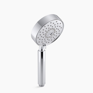 K22166-CP Purist Hand Held Shower Shower Accessory - Polished Chrome