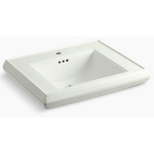 K2259-1-NY Memoirs Pedestal Basin Part - Dune K2259-1-NY Memoirs Pedestal Basin Part - Dune