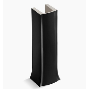 K2357-58 Archer Pedestal Base Part - Thunder Grey K2357-58 Archer Pedestal Base Part - Thunder Grey