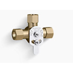 K24154-RP Supply Stop / Valve Bathroom Accessory - N/A