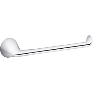 24758-CP Modern Towel Ring Bathroom Accessory - Polished Chrome