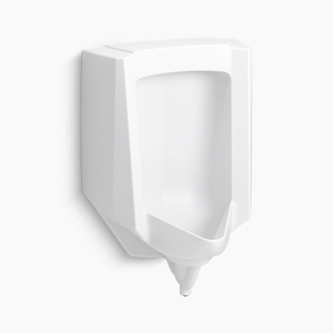 K25048-ER-0 Stanwell Urinal Urinal - White K25048-ER-0 Stanwell Urinal Urinal - White