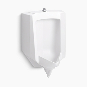 K25048-ET-0 Stanwell Urinal Urinal - White K25048-ET-0 Stanwell Urinal Urinal - White