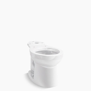 K25096-0 Kingston Toilet Bowl Part - White