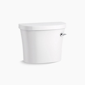 25100-RA-0 Kingston Toilet Tank Part - White