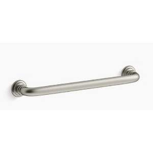 K25494-BN Artifacts Pull Pull - Vibrant Brushed Nickel