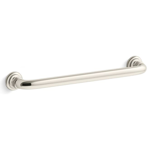 K25495-SN Artifacts Pull Pull - Vibrant Polished Nickel
