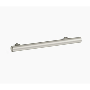 K25498-BN Purist Pull Pull - Vibrant Brushed Nickel