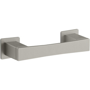 K26638-BN Honesty Paper Holder Bathroom Accessory - Vibrant Brushed Nickel K26638-BN Honesty Paper Holder Bathroom Accessory - Vibrant Brushed Nickel