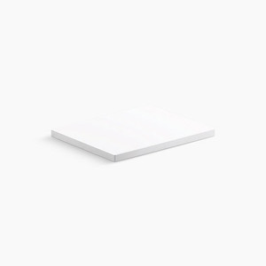K27357-0 Draft Miscellaneous Part - White K27357-0 Draft Miscellaneous Part - White