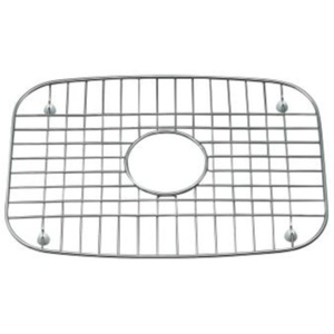 K3132-ST Verse Rinse Basket/Basin Rack Kitchen Accessory - Stainless Steel