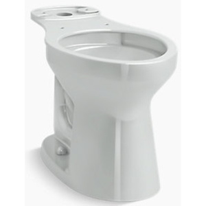 K31588-95 Cimarron Toilet Bowl Part - Ice Grey