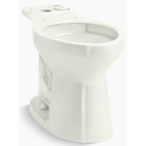 K31588-NY Cimarron Toilet Bowl Part - Dune