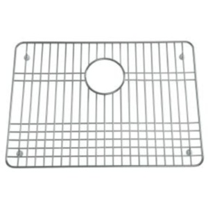 K3192-ST Ballad Rinse Basket/Basin Rack Kitchen Accessory - Stainless Steel