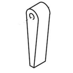 K34064-VF Repair Parts Faucet Handles Part - Vibrant K34064-VF Repair Parts Faucet Handles Part - Vibrant