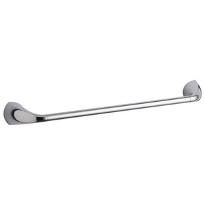 K37051-CP Alteo Towel Bar Bathroom Accessory - Polished Chrome