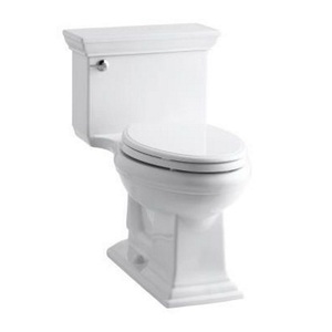 K3813-0 Memoirs Stately One Piece Toilet - White