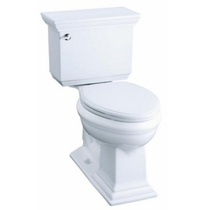 K3819-0 Memoirs Stately Two Piece Toilet - White