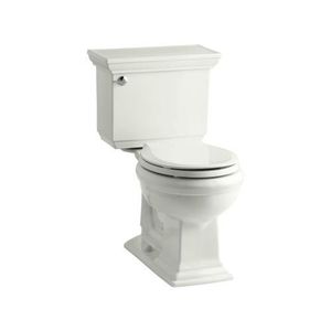 K3933-NY Memoirs Stately Two Piece Toilet - Dune