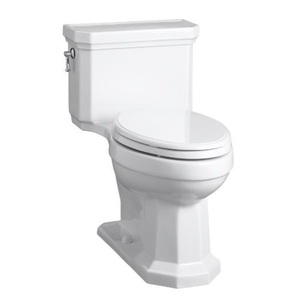 K3940-0 Kathryn One Piece Toilet - White