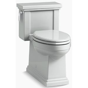 K3981 95 Tresham One Piece Toilet Ice Grey At The Stock Market K3981 95 Tresham One Piece Toilet Ice Grey