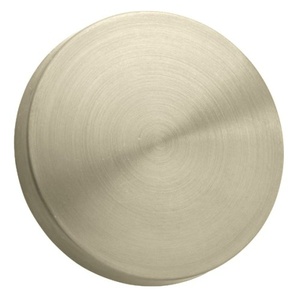 K4061-BN Escale Trim Kit Bathroom Accessory - Vibrant Brushed Nickel