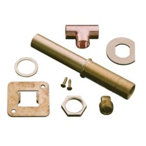 K411-K-NA Tub & Shower Valve Rough In Valve - Rough Brass K411-K-NA Tub & Shower Valve Rough In Valve - Rough Brass