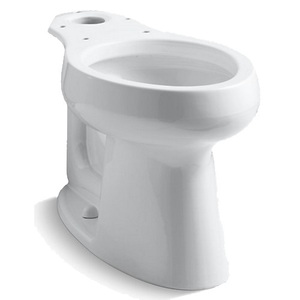 K4199-0 Highline Toilet Bowl Part - White