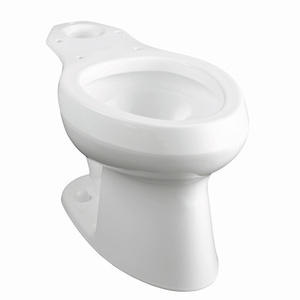 K4303-7 Toilet Bowl Part - Black