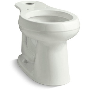 K31589-NY Cimarron Toilet Bowl Part - Dune