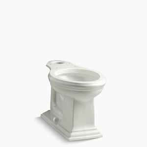 K4380-NY Memoirs Toilet Bowl Part - Dune