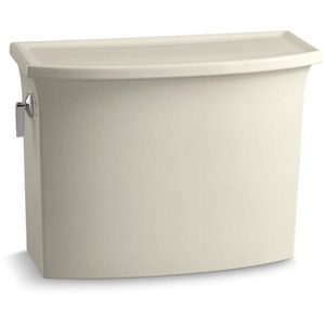 K4431-96 Archer Toilet Tank Part - Biscuit K4431-96 Archer Toilet Tank Part - Biscuit