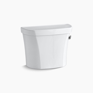 K4467-RZ-0 Wellworth Toilet Tank Part - White