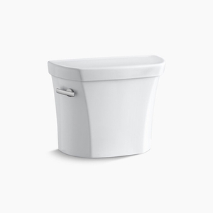 K4467-UT-0 Wellworth Toilet Tank Part - White