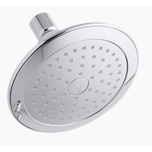 K45123-CP Alteo Shower Head Shower Accessory - Polished Chrome