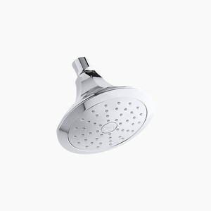 K45409-G-CP Memoirs Shower Head Shower Accessory - Polished Chrome