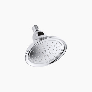 K45413-G-CP Devonshire Shower Head Shower Accessory - Polished Chrome