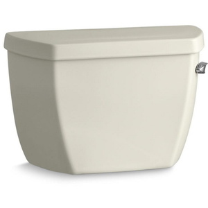 K4645-RA-96 Highline Toilet Tank Part - Biscuit K4645-RA-96 Highline Toilet Tank Part - Biscuit