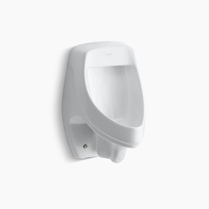 K5016-ER-0 Dexter Urinal Urinal - White K5016-ER-0 Dexter Urinal Urinal - White