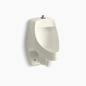 K5016-ET-96 Dexter Urinal Urinal - Biscuit