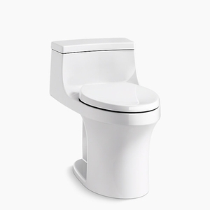 K5172-RA-0 San Souci One Piece Toilet - White