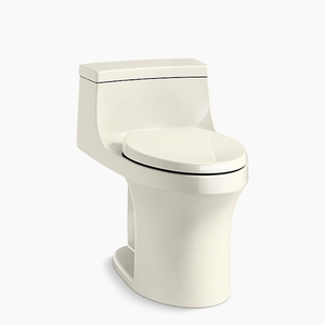 K5172-RA-96 San Souci One Piece Toilet - Biscuit